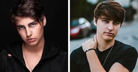 Colby Brock: Wiki, Bio, Age, Height, Family, Girlfriend,。